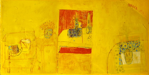 Yellow Room